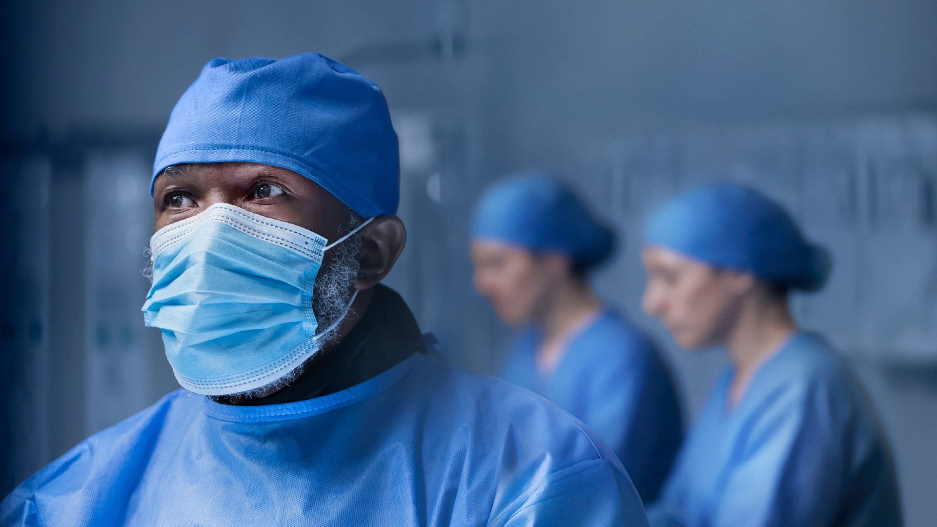 Ampliar el acceso a la salud exige una nueva forma de innovar